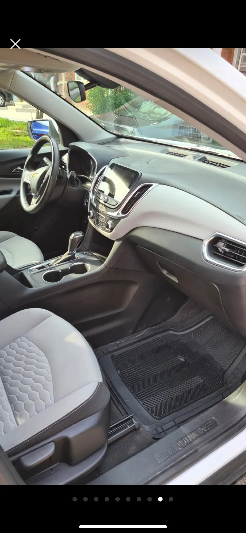 2019 Chevrolet Equinox AWD LT 2.0T image indicator(9)