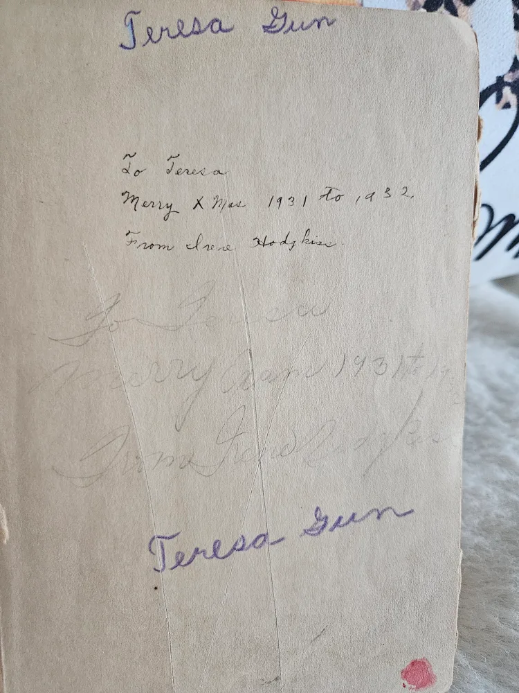 Honey Bunch: Just a Little Girl by Helen Thorndyke image indicator(3)