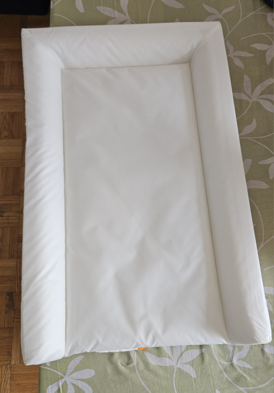 IKEA Babycare Mat - White - photo 2