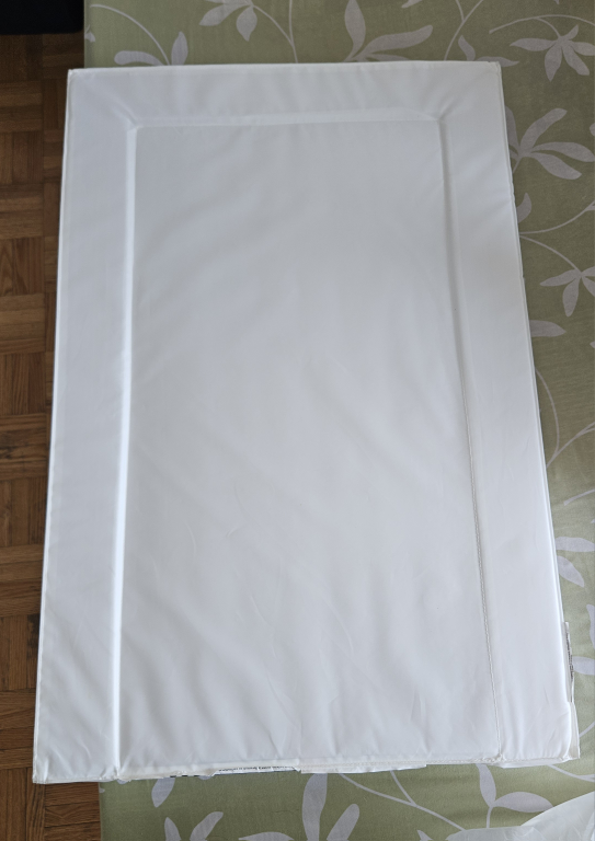IKEA Babycare Mat - White - photo 4