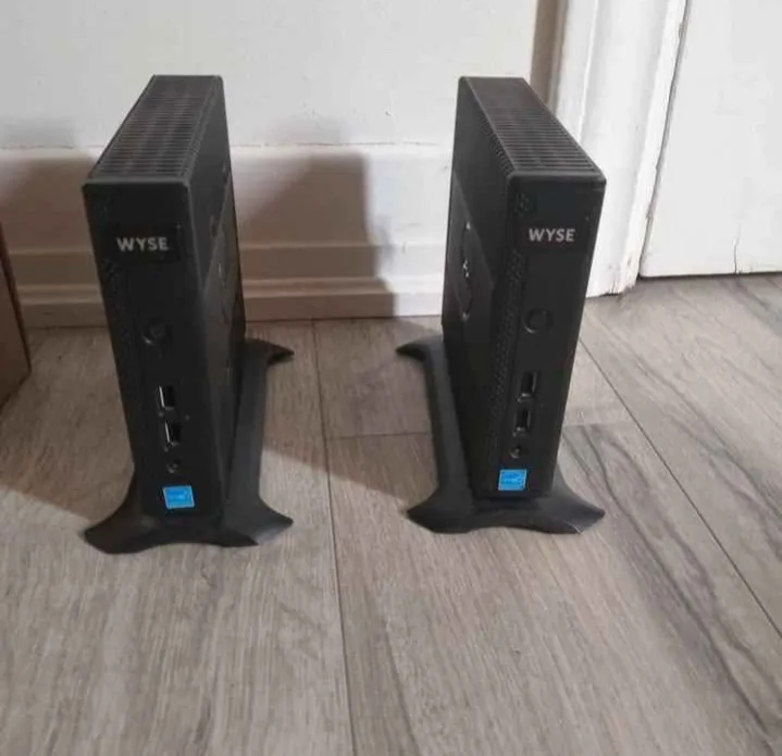 Dell desktop computer windows 11 256GB image indicator(5)