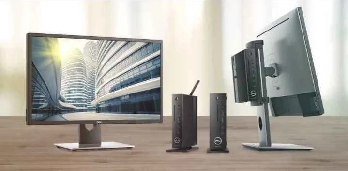 Dell desktop computer windows 11 256GB image indicator(6)