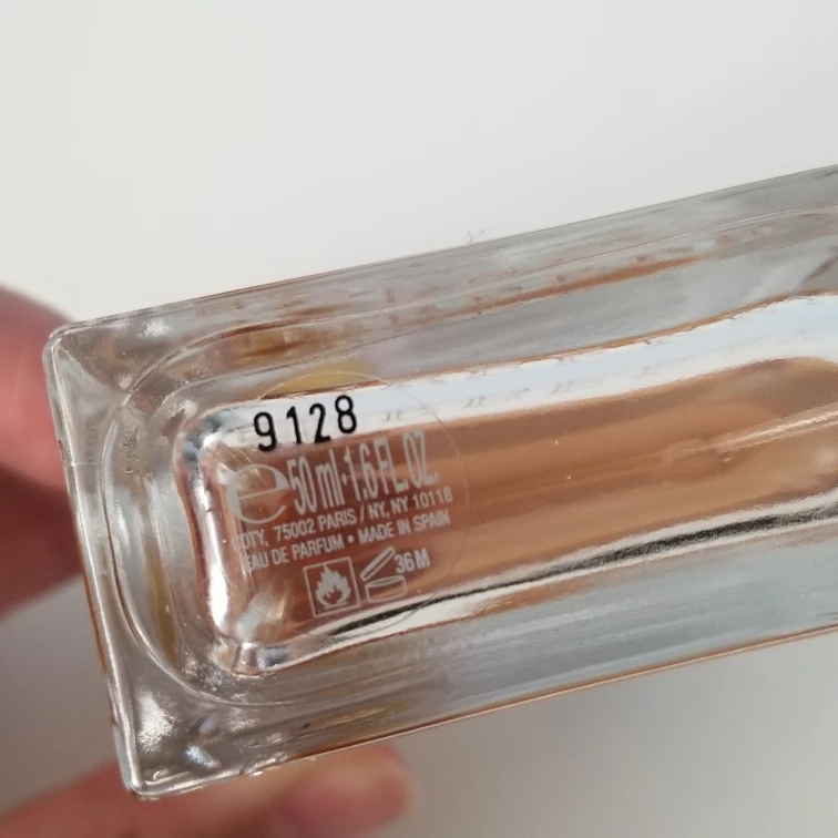 Burberry Her Eau de Parfum 50ml - photo 2