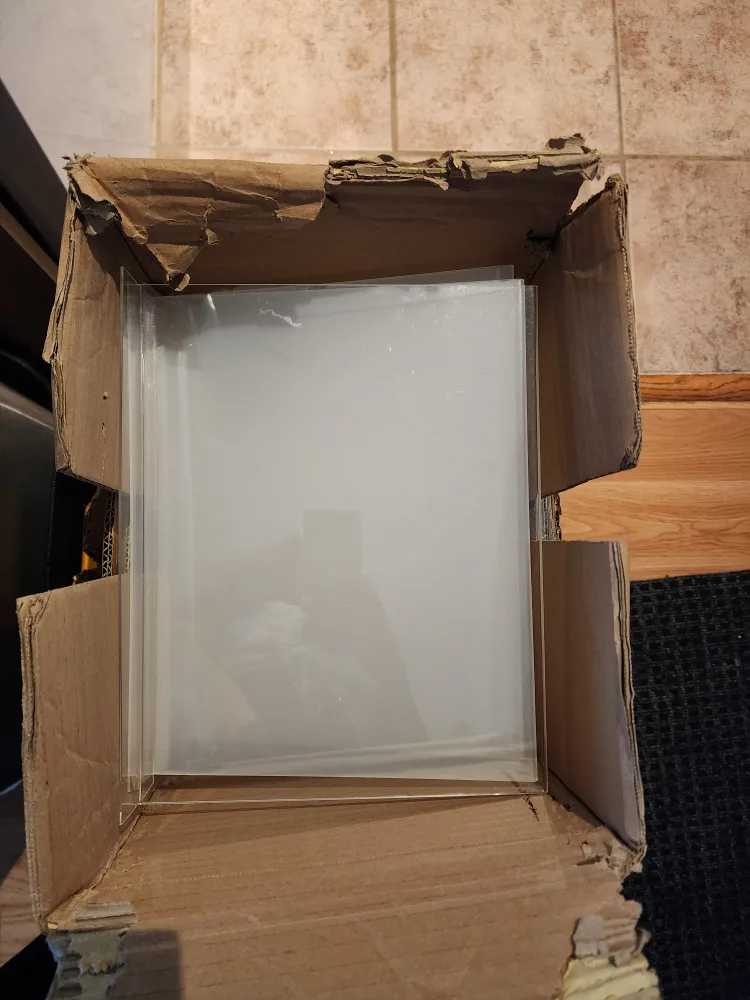 Horizontal Sign Holder Stand image indicator(2)