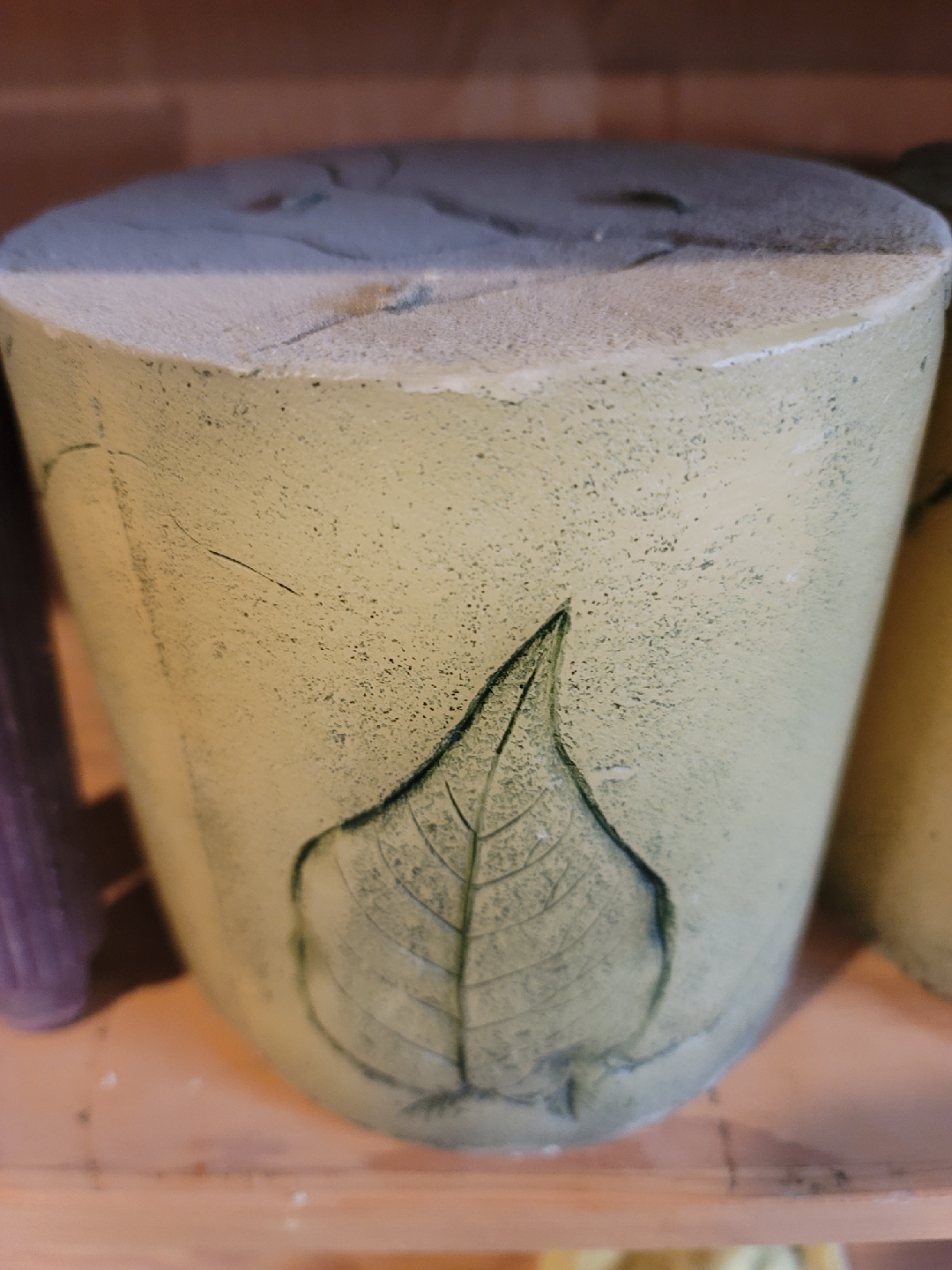 candles - photo 2