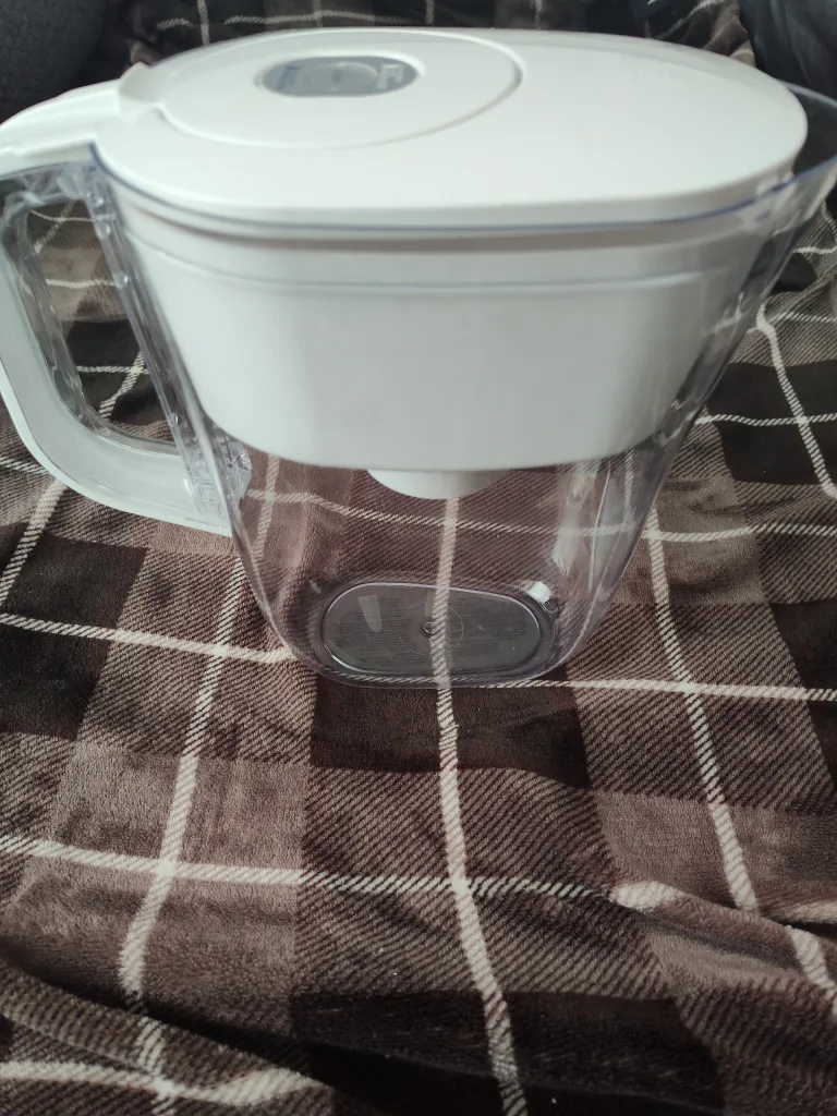 Brita Filter Jug (Small) - Including filter, still in package image indicator(3)