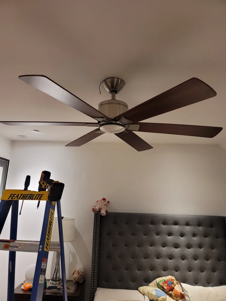 Ceiling Fan image indicator(2)