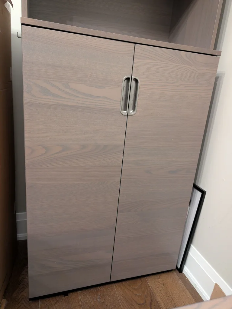 Desk and Hutch image indicator(6)