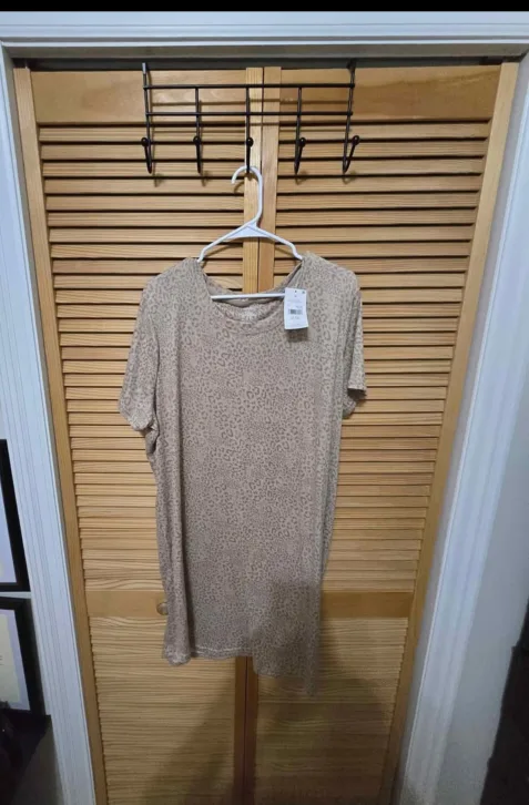 night gown XL