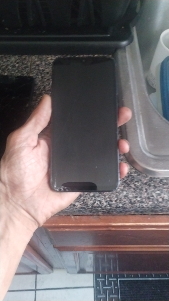 Samsung Smartphone - photo 3