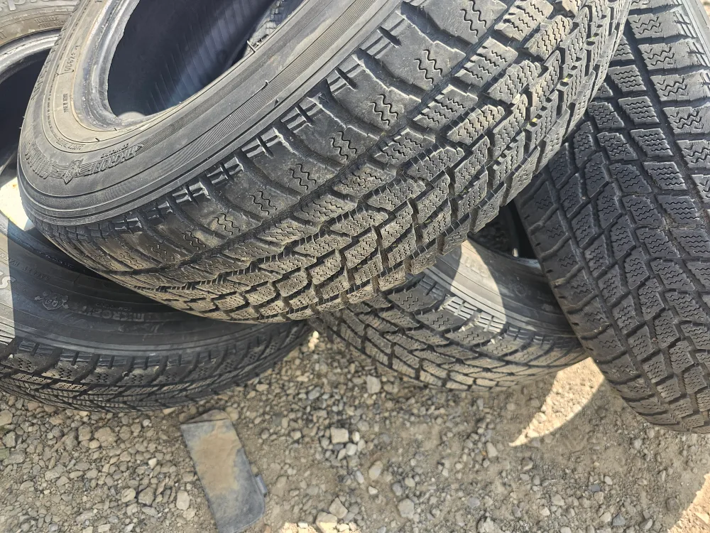 Toyo Observe G3-Ice Tires 195/65R15 image indicator(4)