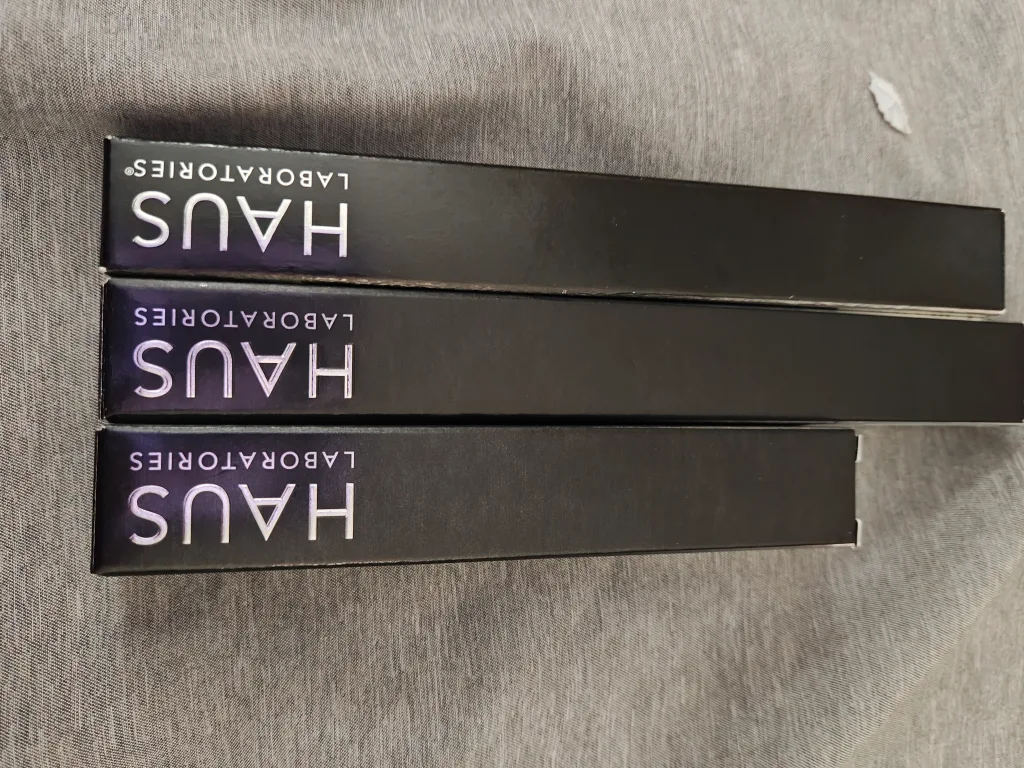 HAUS LABORATORIES Lip Gloss, Lip Liner, Eye Liner thumbnail