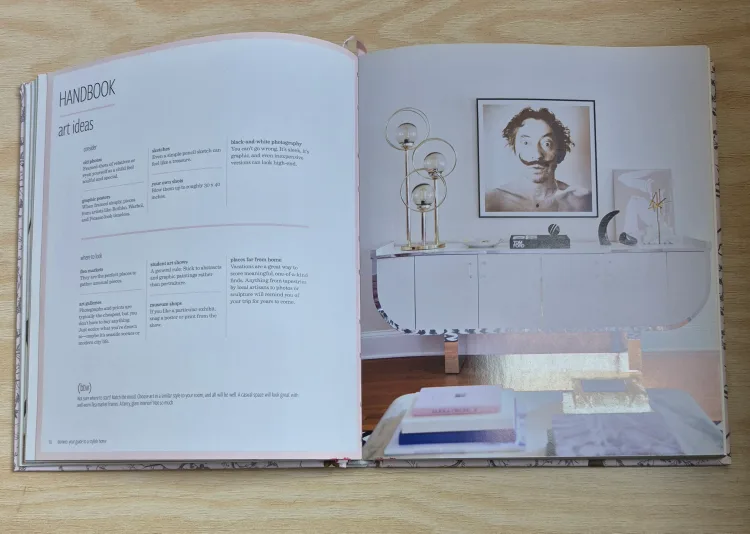 Trio of Design Books image indicator(9)