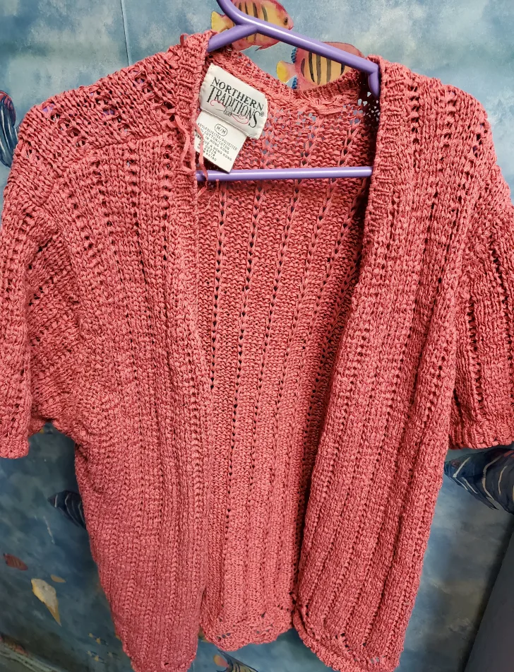 Cardigan bundle (set of 4) image indicator(7)