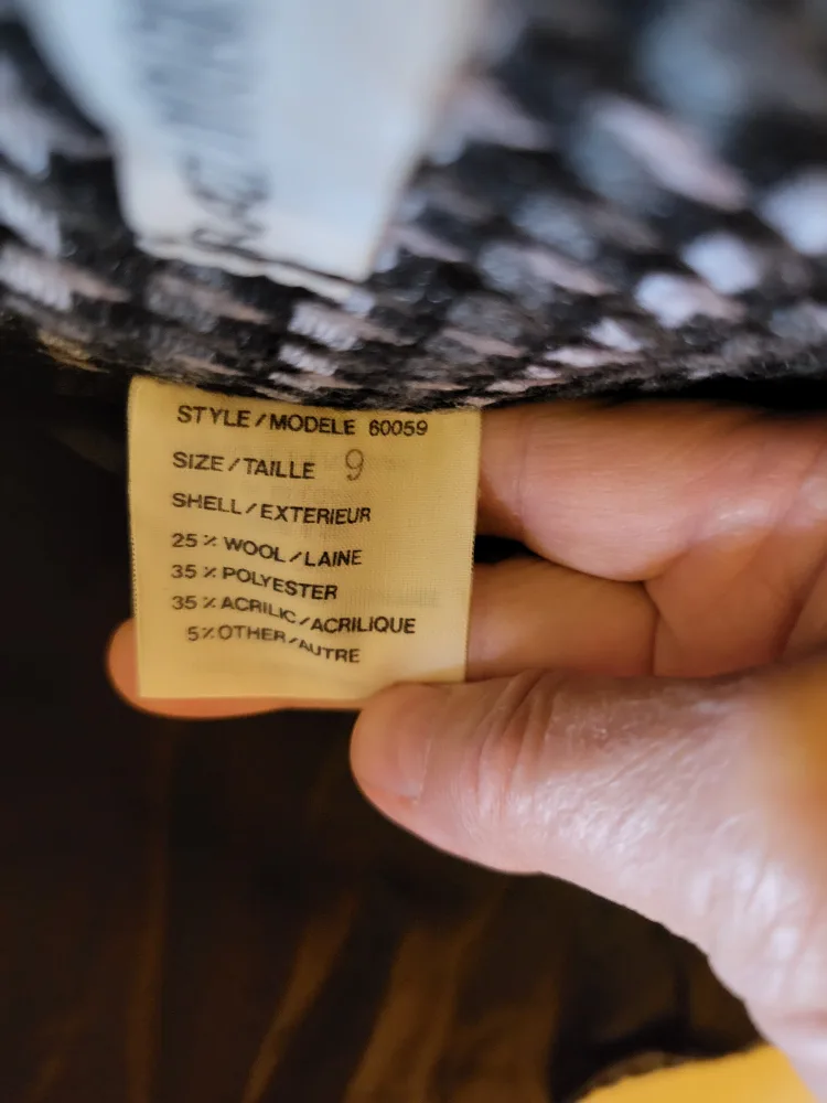 Razz InternationalWomen's Blazer - Size 9 image indicator(4)