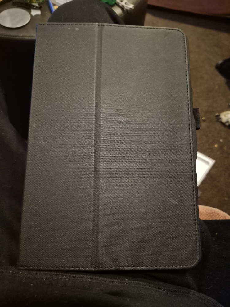 Tabwee W90 Tablet - 11 inch, 256GB - photo 4