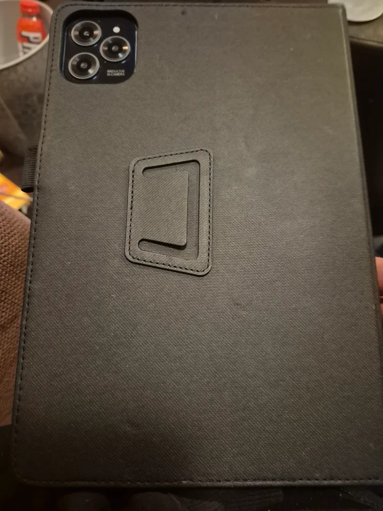 Tabwee W90 Tablet - 11 inch, 256GB image indicator(8)