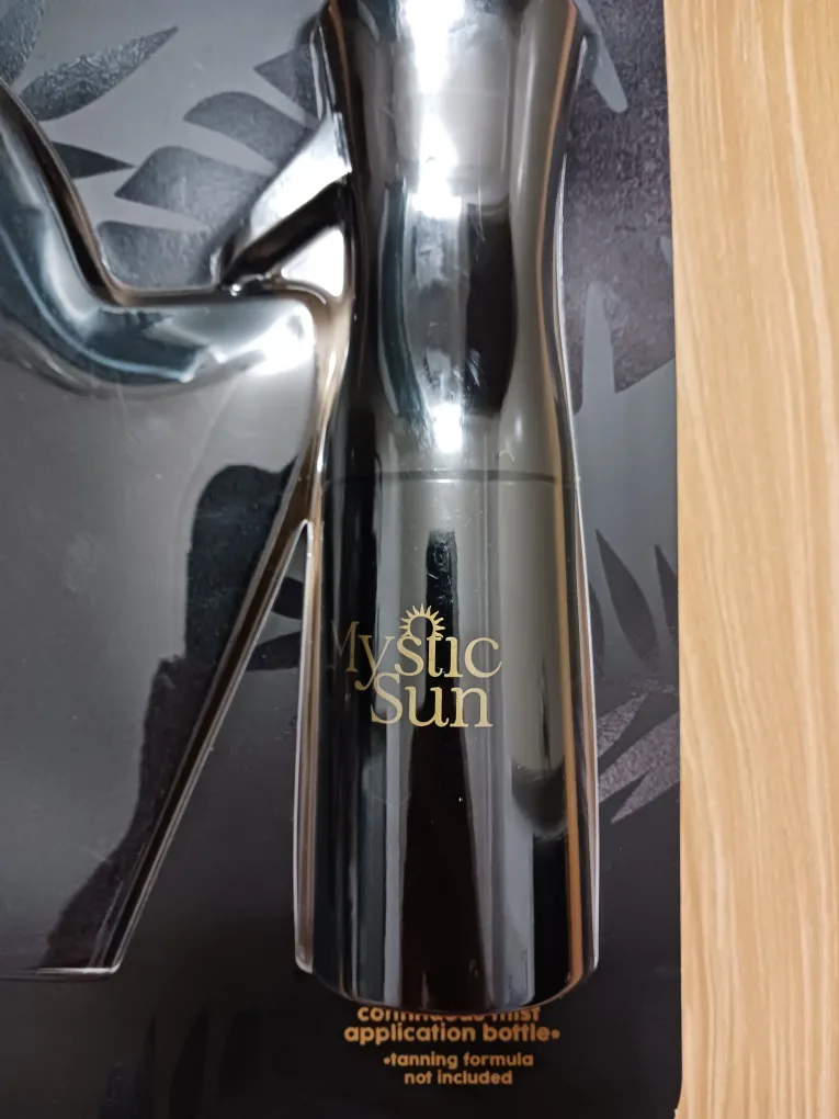 4-Piece Mystic Sun Self-Tanning Lux Set image indicator(10)