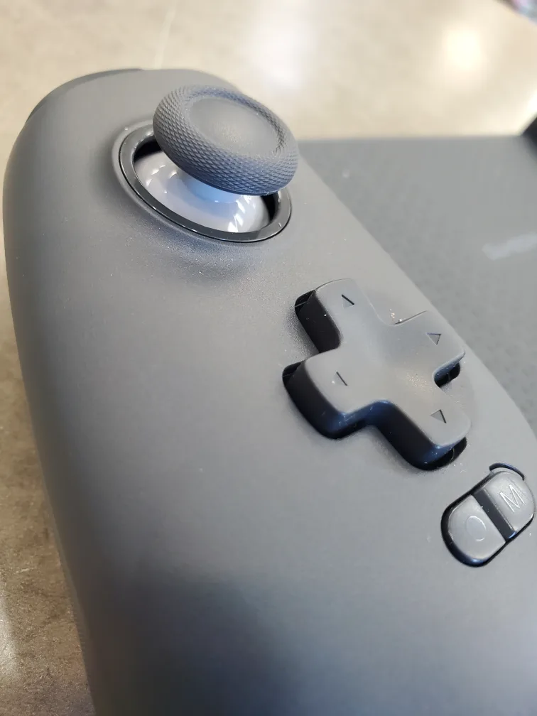 GameSir X2 Bluetooth Mobile Gaming Controller image indicator(3)