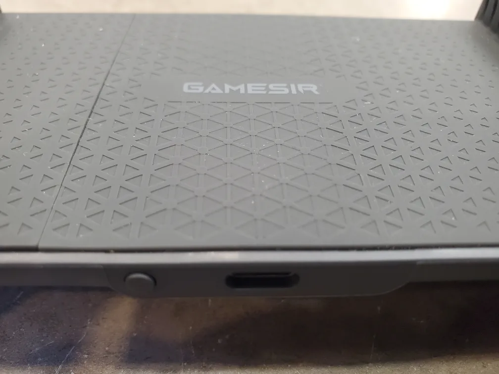 GameSir X2 Bluetooth Mobile Gaming Controller image indicator(4)