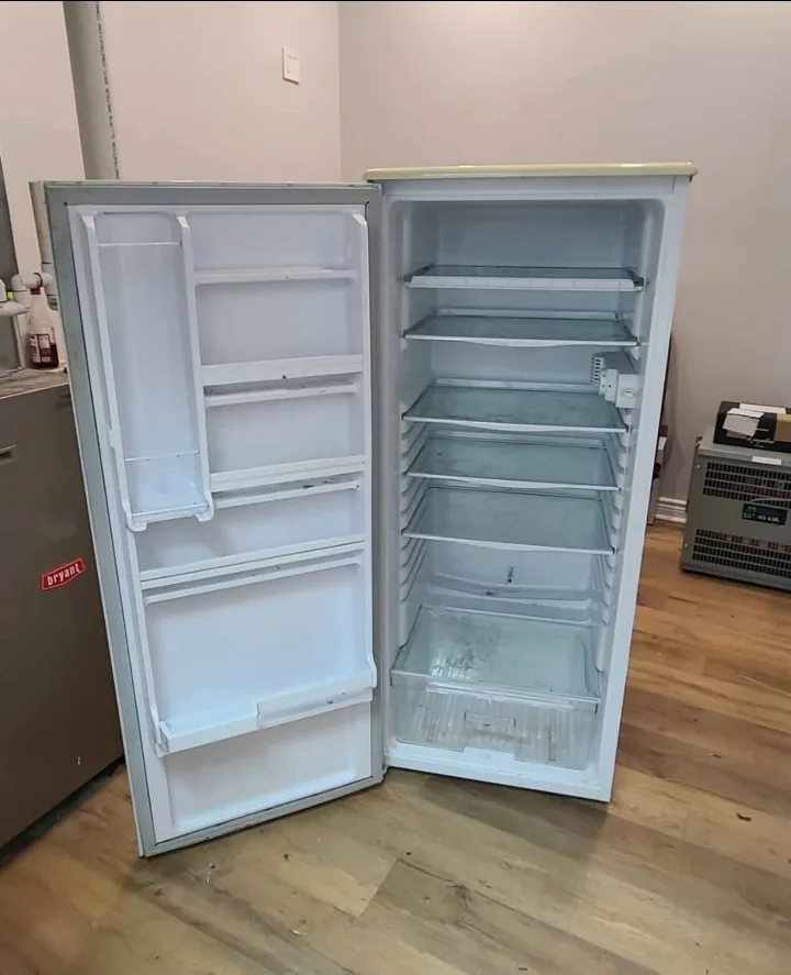 Danby 24” Refrigerator thumbnail