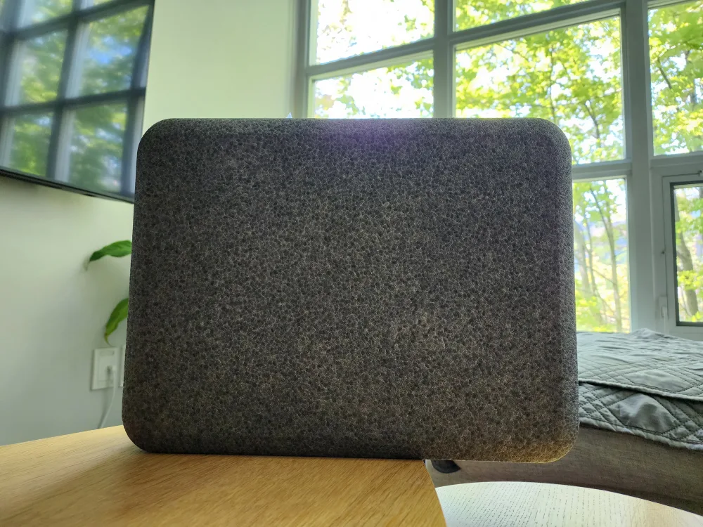 MOZA AirCross 2 Professional Camera Gimbal image indicator(2)