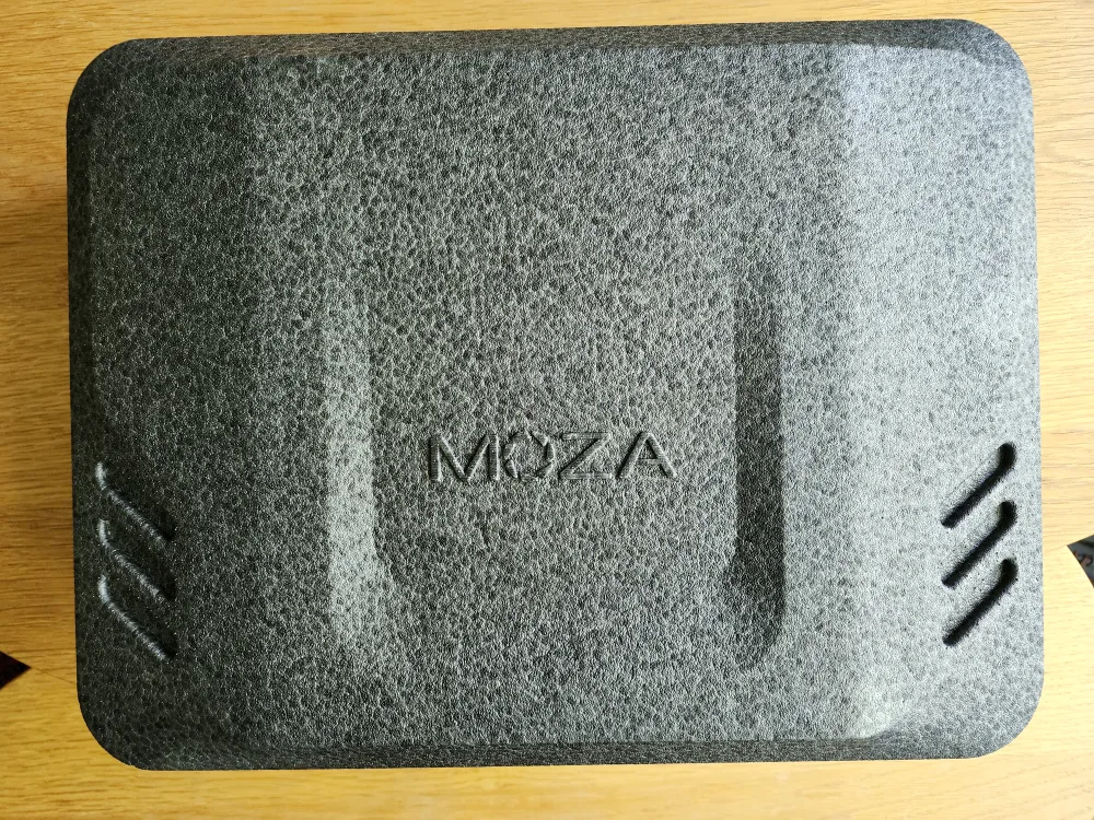 MOZA AirCross 2 Professional Camera Gimbal image indicator(3)