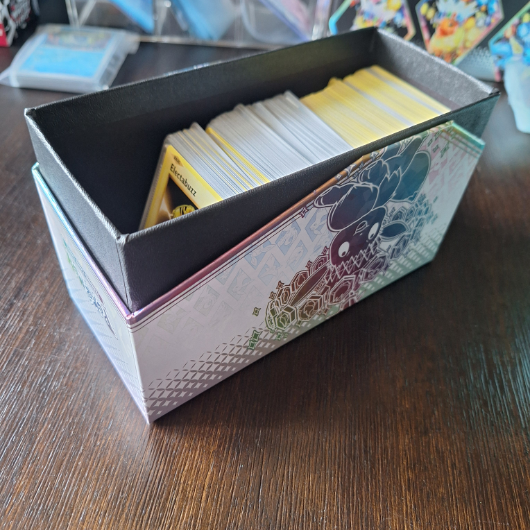 Pokemon Cards - photo 2
