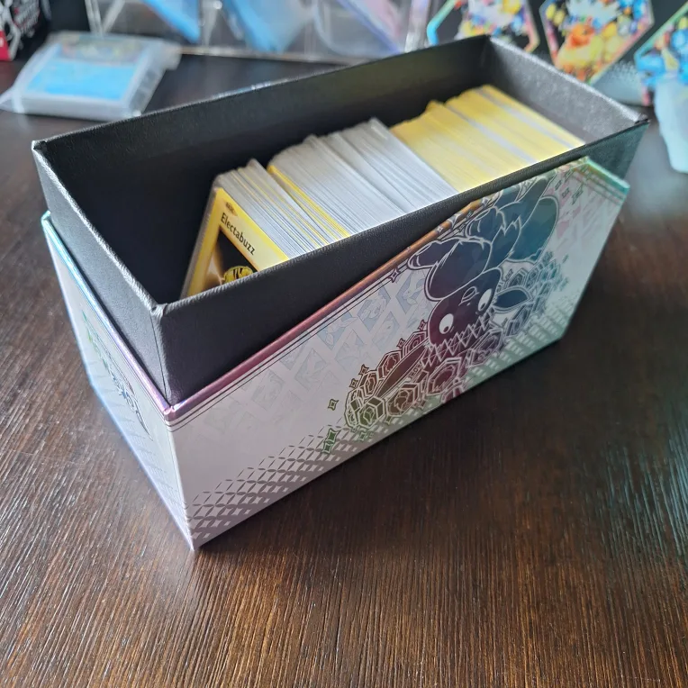 Pokemon Cards image indicator(2)