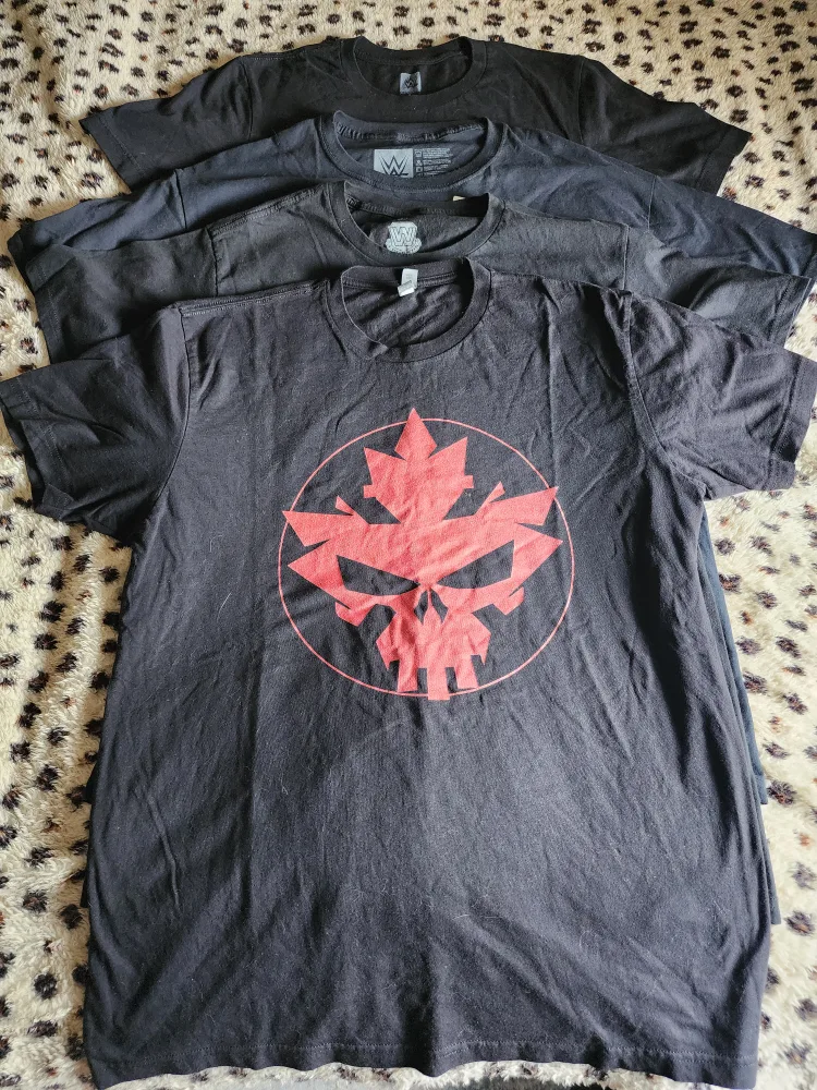 Teens/Mens Clothes image indicator(8)