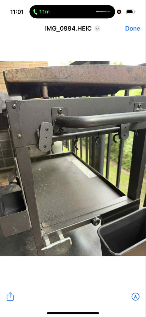 Blackstone Griddle with Accessories - photo 4