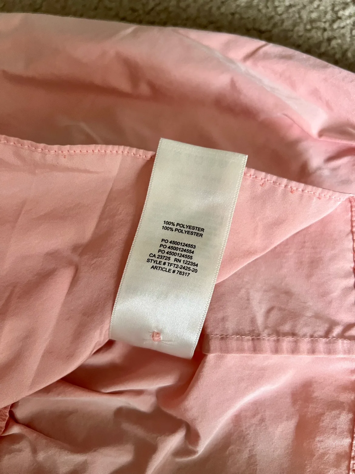 Sunday Best Jinx Blouse image indicator(5)