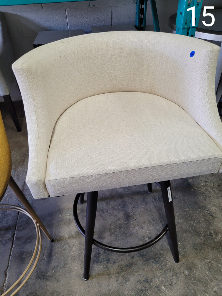 Single Item Chairs, Stools,  Swivel Chairs... - photo 5
