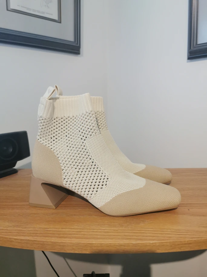 new vivaia S8 shoes - photo 4