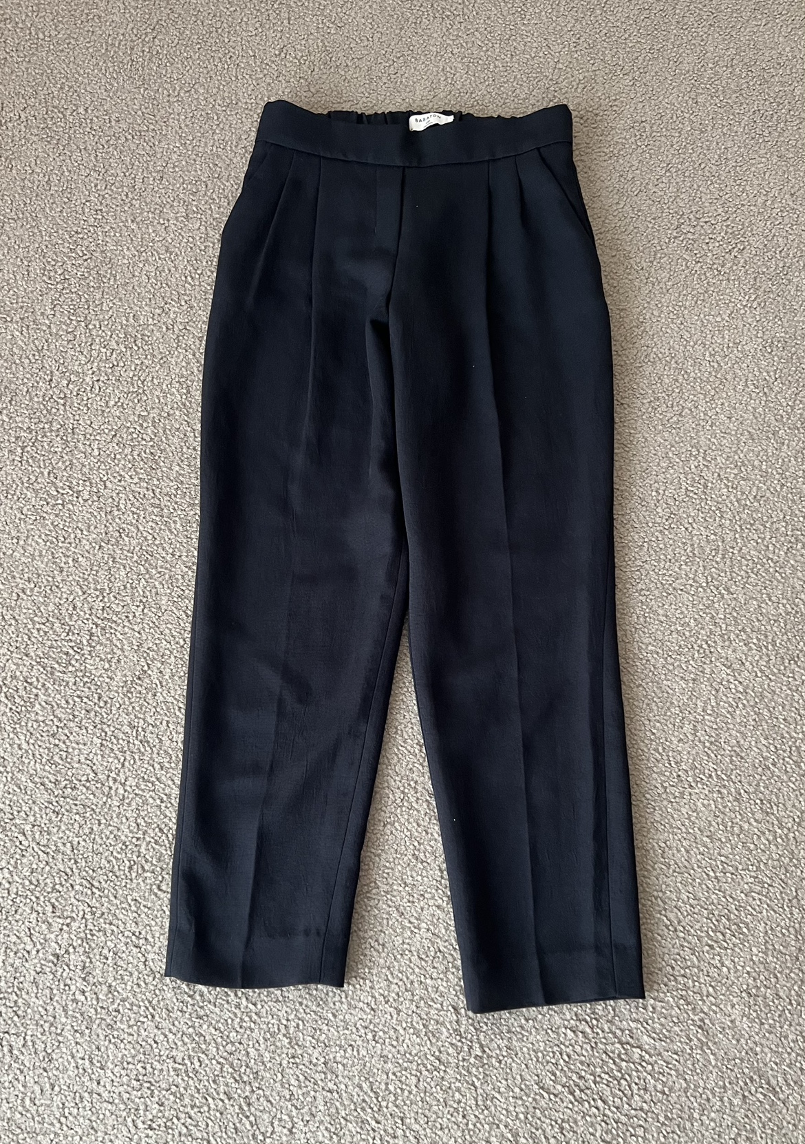Babaton Cohan Pants - photo 2