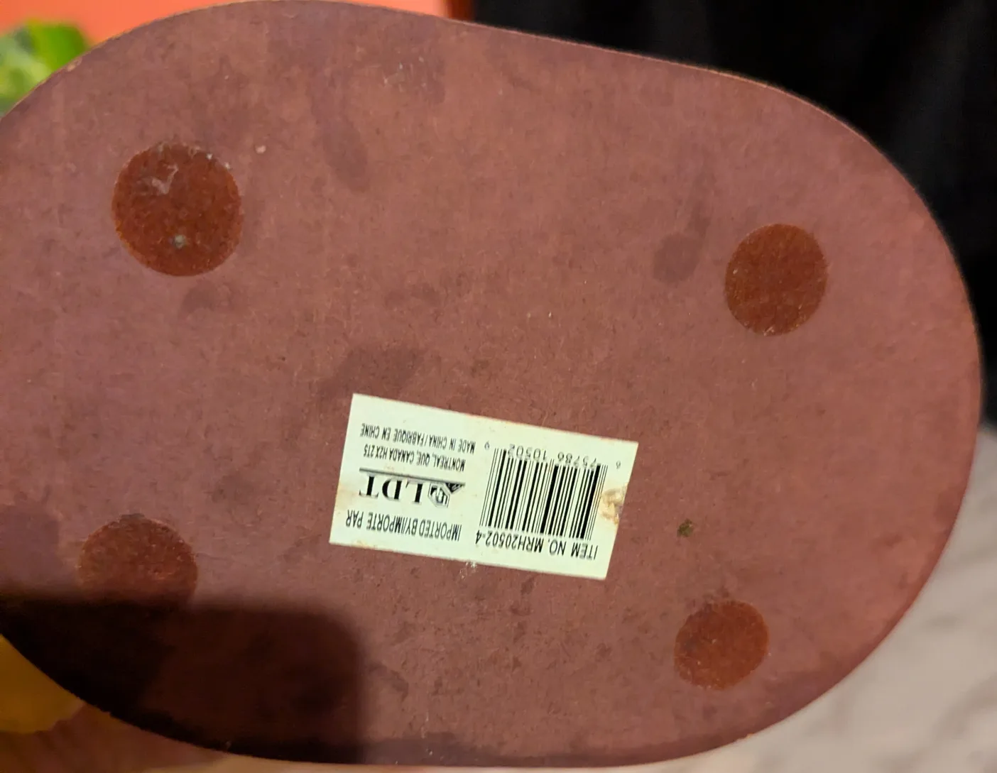 Louis Dione Figurine: Birds by Mailbox image indicator(4)