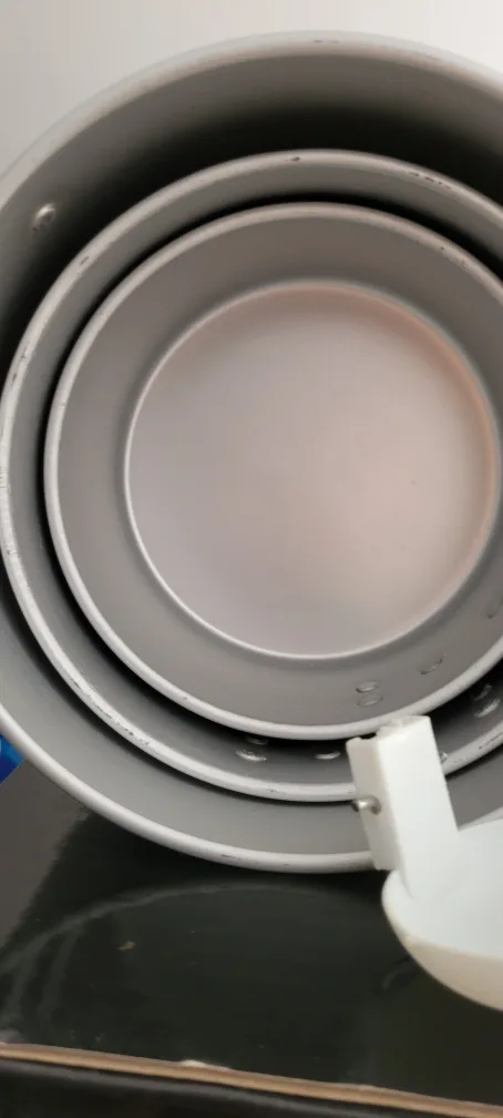 CAF Camping Cookware Set image indicator(2)