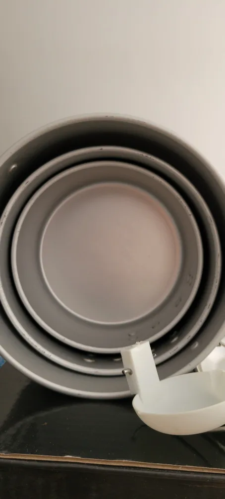 CAF Camping Cookware Set image indicator(3)