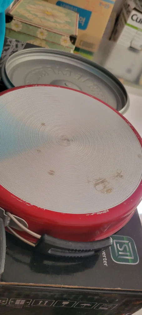 CAF Camping Cookware Set image indicator(4)