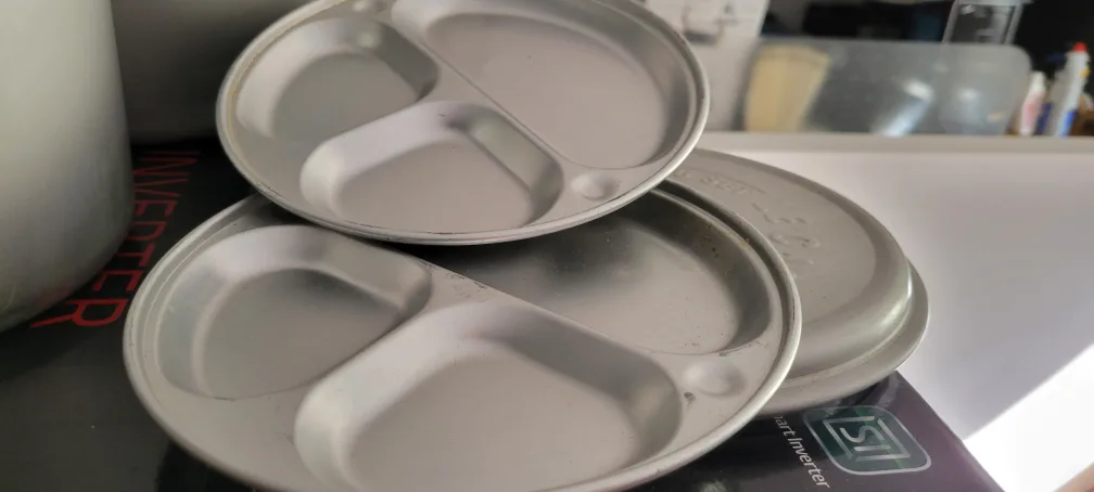 CAF Camping Cookware Set image indicator(5)