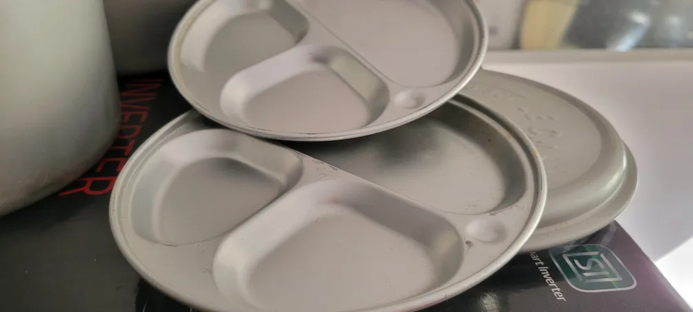 CAF Camping Cookware Set image indicator(6)