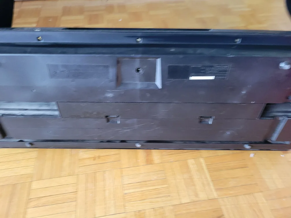 Yamaha PSR-172 Keyboard image indicator(2)