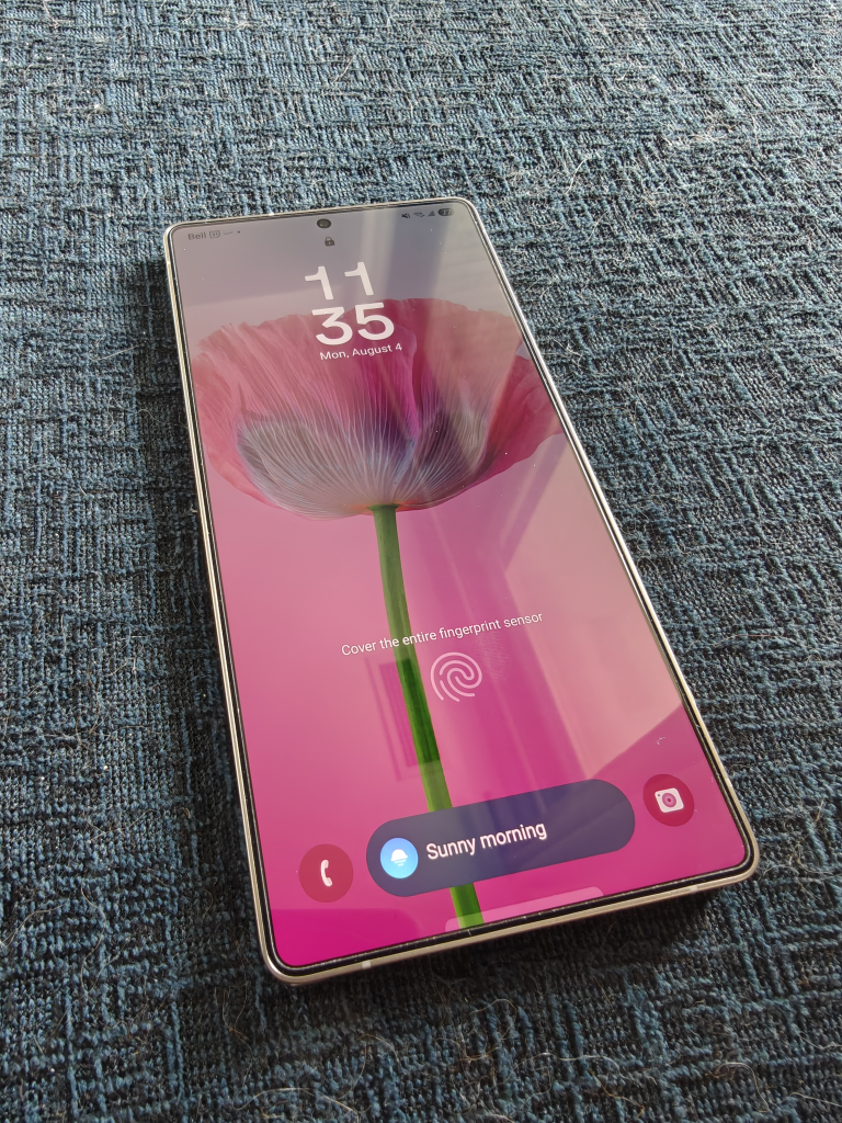 Samsung S25 Ultra
