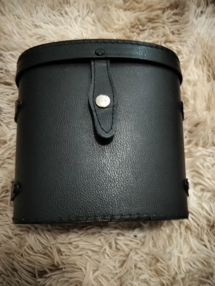 Carl Wetzlar 10x50 Binoculars image indicator(5)