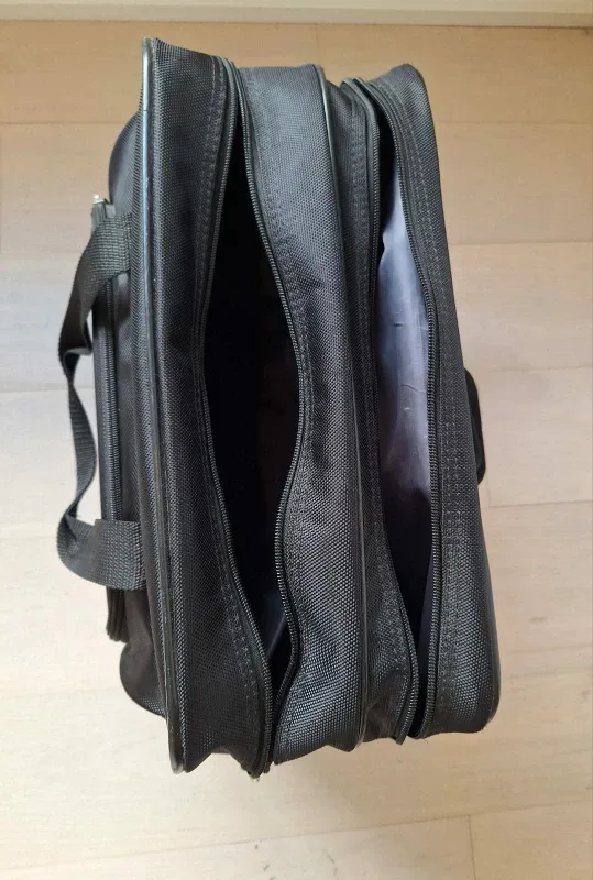 Targus Laptop / Carry on Luggage image indicator(6)