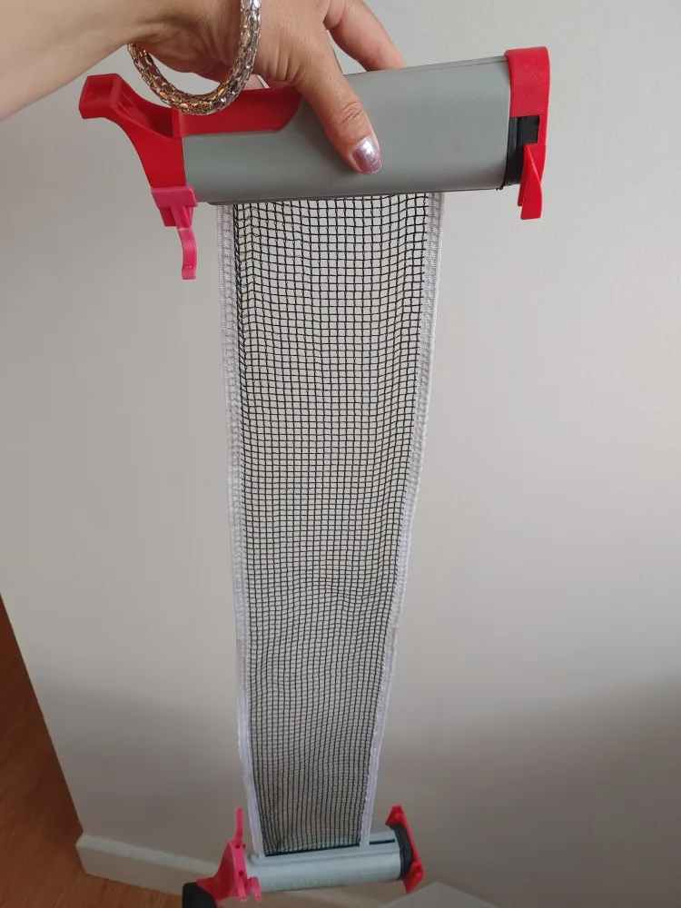 Table Tennis Net thumbnail