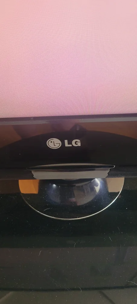 LG 55LH90 55" LCD TV
