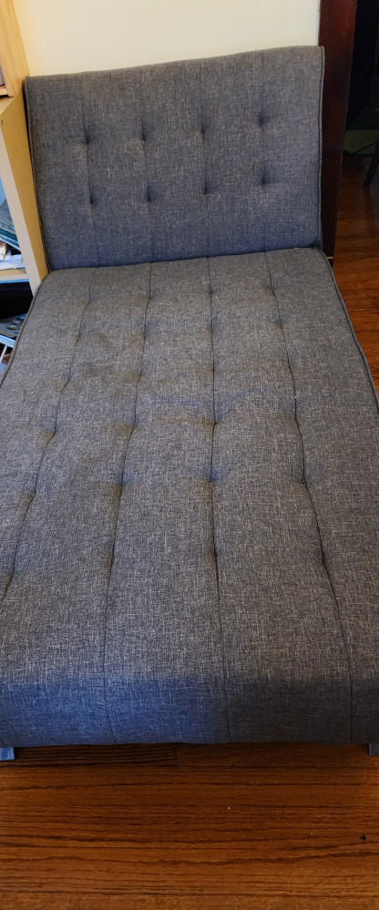 chaise