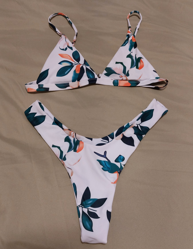 New Bakini