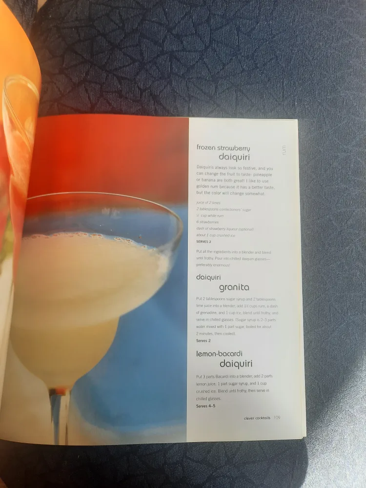 Cool Smoothies:Recipe Book Pick Up Only image indicator(2)